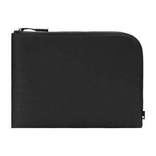 【Incase】Facet Sleeve MacBook Pro 14吋 筆電保護內袋(黑)