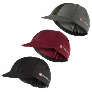 【CASTELLI】CASTELLI ENDURANCE CAP(單車小帽)