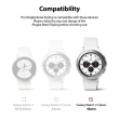 【Ringke】三星 Galaxy Watch 4 Classic 46mm Bezel Styling 不鏽鋼錶環 GW4C-46(Rearth 手錶保護框)