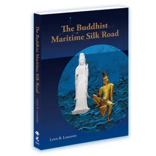 The Buddhist Maritime Silk Road