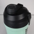 【NIKE 耐吉】水壺 Hyperfuel Insulated Chug 綠 水瓶 寬口 大容量 胖胖瓶 旋蓋式(N100311038-040)