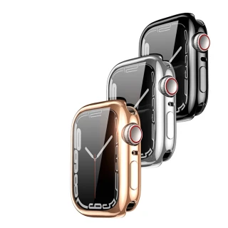 【DUX DUCIS】Apple Watch S7  45mm  TPU 保護套