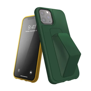 iPhone11ProMax 6.5吋 強力磁吸純色支架手機保護殼(11ProMax保護殼 11ProMax手機殼)