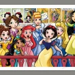 【Pintoo】1000片拼圖 - 迪士尼 - 公主們的煩惱