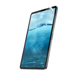 【魚骨牌 SwitchEasy】iPad mini 8.3吋 Glass Defender 抗藍光鋼化玻璃保護貼(抗藍光 抗刮耐磨)