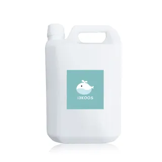 【i3KOOS】次氯酸水微酸性超值合購組補充瓶40瓶-4000ml/瓶(次氯酸水 微酸性 銀髮 婦幼 手部 環境皆可用)