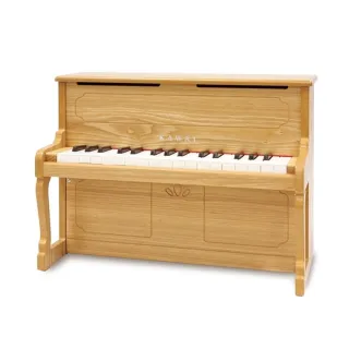 【KAWAI 河合】32鍵 直立造型 迷你鋼琴 玩具鋼琴 1154 TOY PIANO(日本製 公司貨)