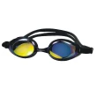 【SWINNER】803抗UV光學近視泳鏡(游泳用品)