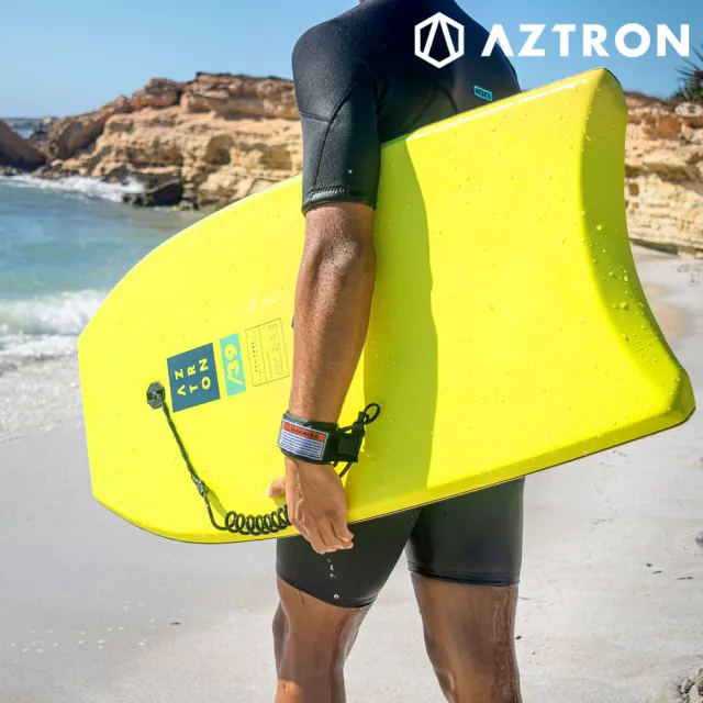 【Aztron】趴板 ERIS 39 Bodyboard AB-100(衝浪板 水上活動 極限運動)