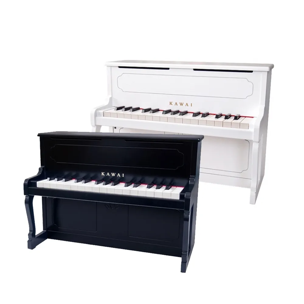 【KAWAI 河合】32鍵 直立造型 迷你鋼琴 玩具鋼琴 1151 1152 TOY PIANO(日本製 公司貨)