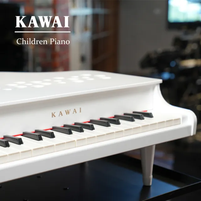 【KAWAI 河合】32鍵 迷你鋼琴 玩具鋼琴 1162 1163  TOY PIANO(日本製 公司貨)