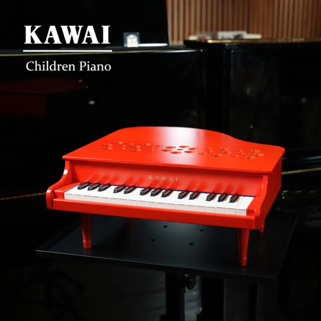 【KAWAI 河合】32鍵 迷你鋼琴 玩具鋼琴 1162 1163  TOY PIANO(日本製 公司貨)