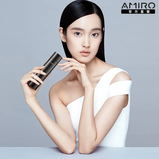 AMIRO】時光機拉提美容儀R1 PRO(美容儀修復細紋緊緻煥白美妝) - momo