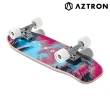 【Aztron】衝浪滑板 ISLAND 30 Surfskate Board AK-300(街板 衝浪 滑板 極限運動)
