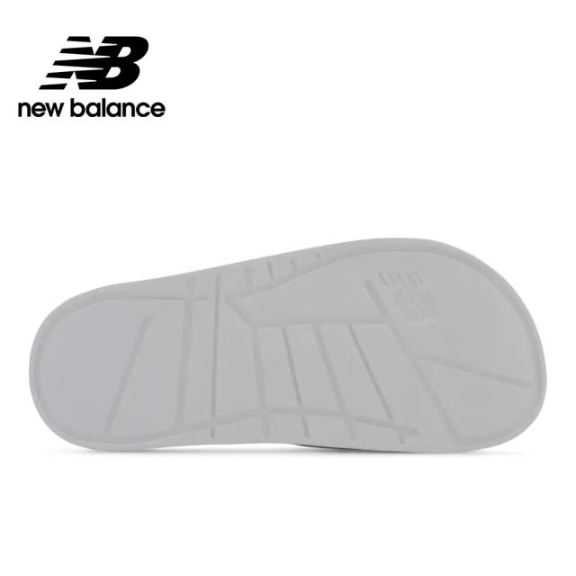 【NEW BALANCE】NB 涼拖鞋_女鞋_白色_SWFSLCWT-B