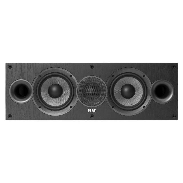 【ELAC】DC52(5.25吋中置喇叭一支 釪環公司貨 保固三年)