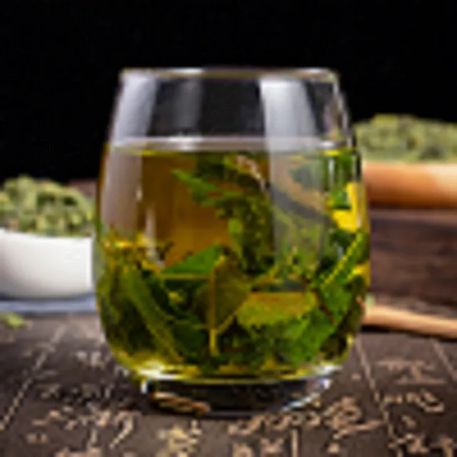【蔘大王】生機桑葉茶粒（150gX8）(穩降神品 退火舒壓 甘醇潤喉 非茶包 檢驗良品)
