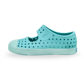 【Native Shoes】小童鞋 JUNIPER 小羅莉鞋(湖境藍)