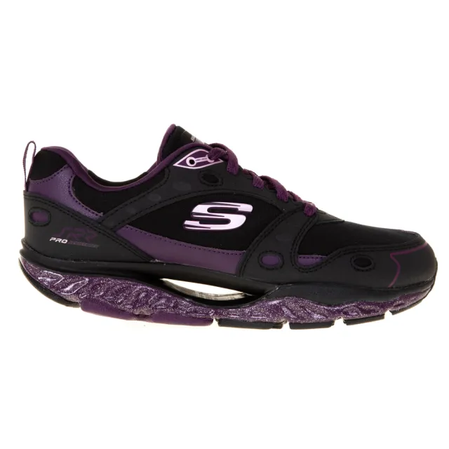 【SKECHERS】女鞋 運動系列 SRR PRO RESISTANCE(896066BKPR)