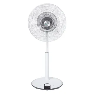 【SAMPO 聲寶】16吋微電腦DC遙控抑菌立扇(SK-FJ16PD)
