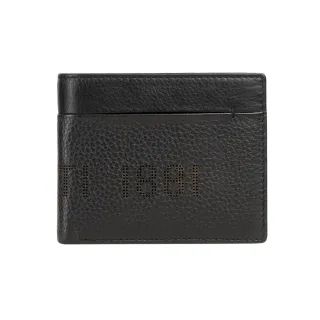 【Cerruti 1881】頂級小牛皮12卡皮夾 CEPU05545M(送禮盒提袋 男夾)