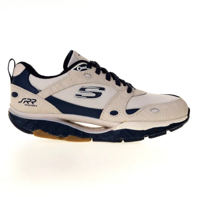 【SKECHERS】女鞋 運動系列 SRR PRO RESISTANCE(896066NTNV)