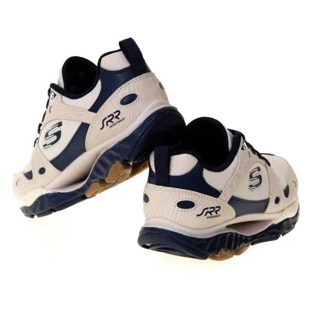 【SKECHERS】女鞋 運動系列 SRR PRO RESISTANCE(896066NTNV)