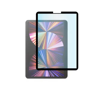 【AIDA】iPad 10.2吋 可拆式水洗 抗藍光保護貼(2020前生產型號適用)