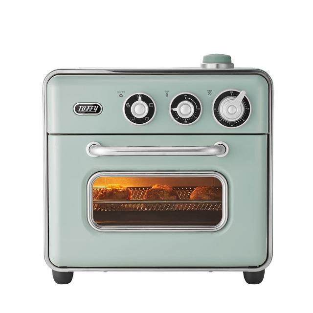 TOFFY K-TS5 電子式主體電飯煲，容量4.1-5L適閤家庭使用，綠色時尚設計，採用公司貨原廠配件，提供1年完整保固。高效電子控溫，煮出完美米飯，安全耐用，是廚房必備電飯煲，最佳化SEO關鍵字提升搜尋曝光。