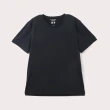 【Hang Ten】男裝-恆溫多功能-REGULAR FIT吸濕排汗機能運動短袖T恤(深藍)