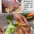 【享吃肉肉】超厚切古早味鐵路排骨10包(200g±10%/包)