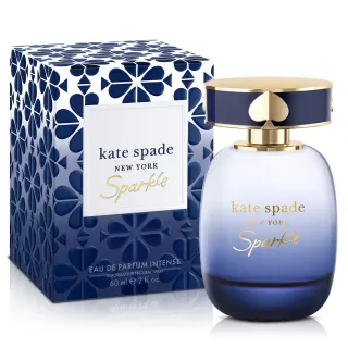 【KATE SPADE】桃氣星空女性淡香精60ml(專櫃公司貨)