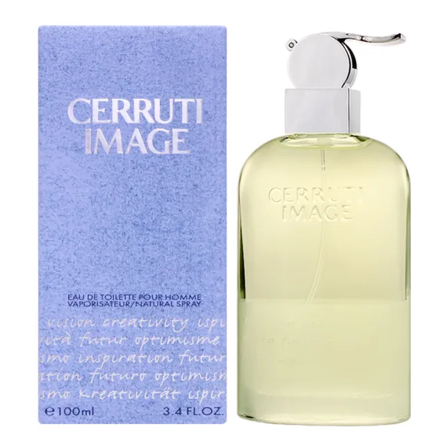 Cerruti 1881 IMAGE Man 100ml momo