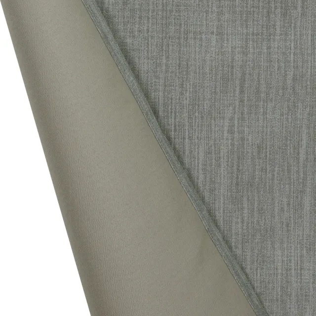 【特力屋】可水洗塗層遮光窗簾 灰色 290x210cm
