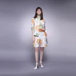 【PANGCHI 龐吉】自然風繡花布褲裙(2126008/11/12/13)