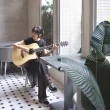 【APOLLO】A1 OMC DC 民謠吉他 兩色(原廠公司貨 商品保固有保障)