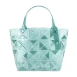 【ISSEY MIYAKE 三宅一生】BAOBAO DAZZLE 4x6透明手提袋(任選)