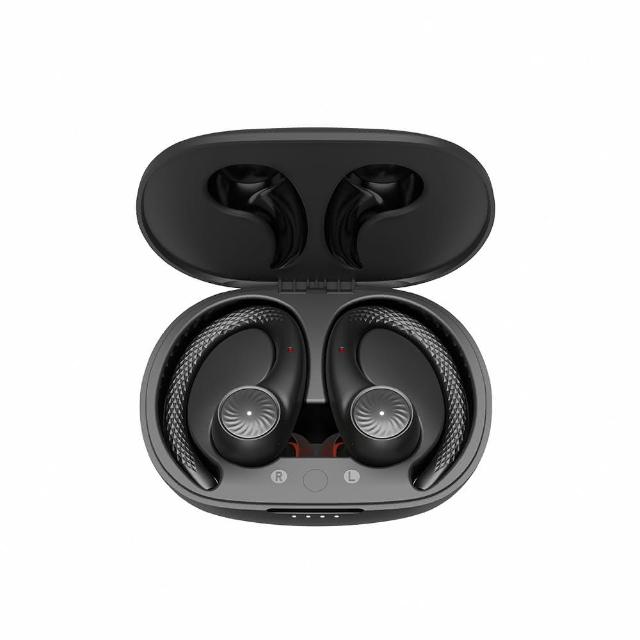 【Tribit】MoveBuds H1 真無線藍牙耳機