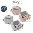 【Elago】三星Galaxy Buds 2/Live/Pro經典遊戲機保護套(耳機保護、藍芽耳機保護)