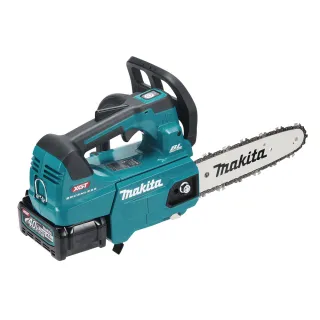 【MAKITA 牧田】UC002GZ 40V無刷鏈鋸機 單主機 無電池 無充電器(UC002GZ)