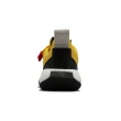 【adidas 愛迪達】慢跑鞋 LEGO Sport Pro EL K 童鞋 中童 黃 樂高 LEGO 小朋友 運動鞋(GW3014)