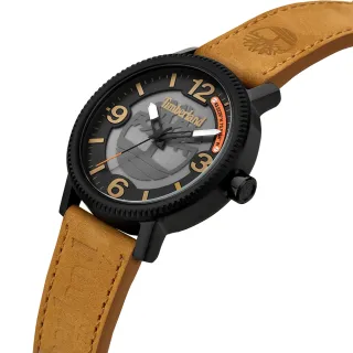 【Timberland】荒野生存潮流腕錶-44mm(TDWGA2101501)