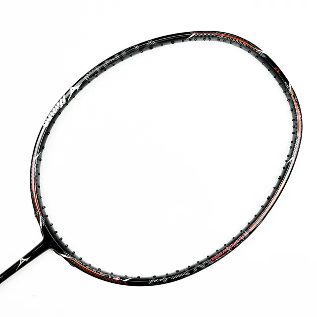 美羽 MIZUNO 美津濃】FORTIUS 11 POWER 日製羽球拍攻擊型(73JTB11209