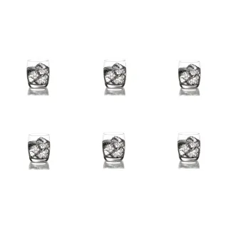 【Ocean】艾瑞司水割杯320ml(6入組)