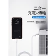 【GAGEDA】充電線/傳輸線/快充線(適用iPhone7/8/XS/11/12/13ProMax/iPad USB To Lightning 副廠)