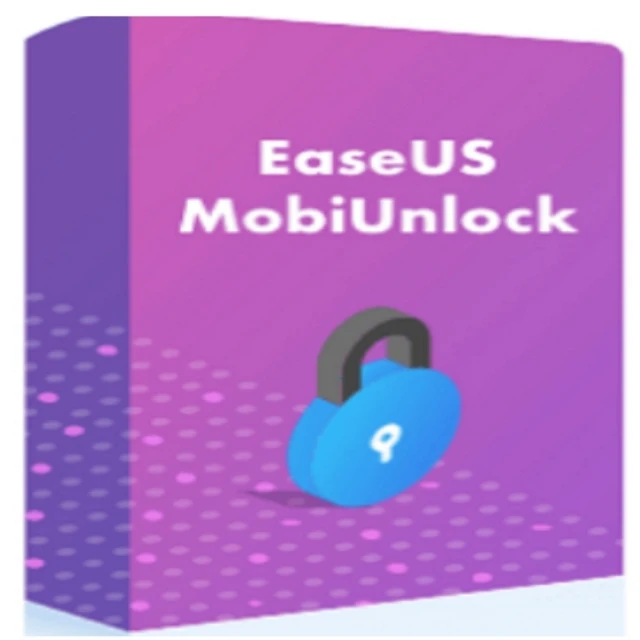 EaseUSEaseUS MobiUnlock for Android 解除 Android 手機螢幕鎖和三星 FRP 鎖