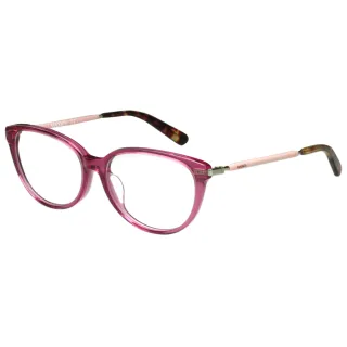 【MAX&CO】時尚光學眼鏡 MAC234F(粉色)