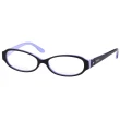 【MAX&CO】光學眼鏡 MAC4044J(黑色)