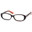 【MAX&CO】時尚光學眼鏡 MAC238F(琥珀色)