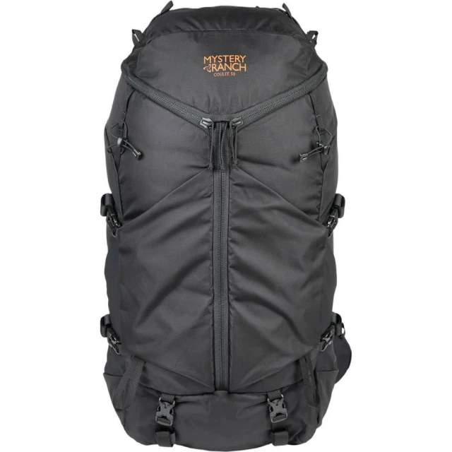 Mystery Ranch Coulee 50L M 黑 MR-112816-BLK(MR-112816-BLK)